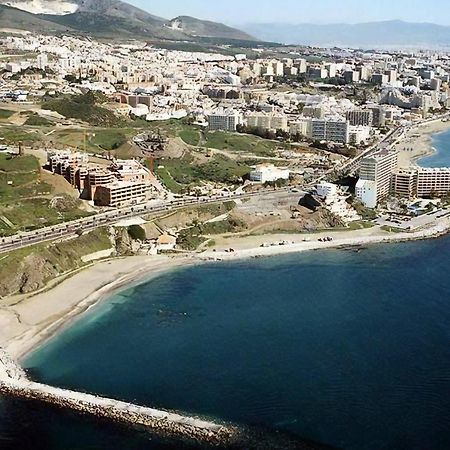 "Vive Benal Beach" Con Parque Acuatico Y 50M A La Playa 3918 Benalmadena Ngoại thất bức ảnh