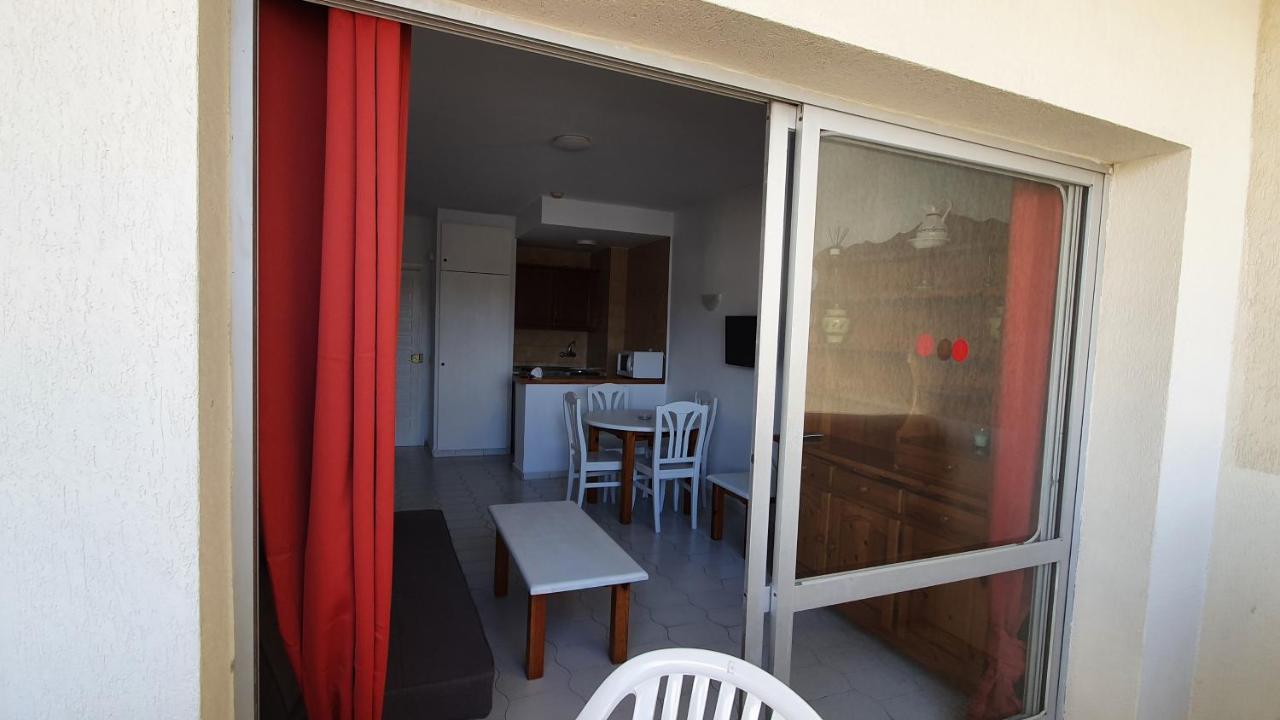 "Vive Benal Beach" Con Parque Acuatico Y 50M A La Playa 3918 Benalmadena Ngoại thất bức ảnh