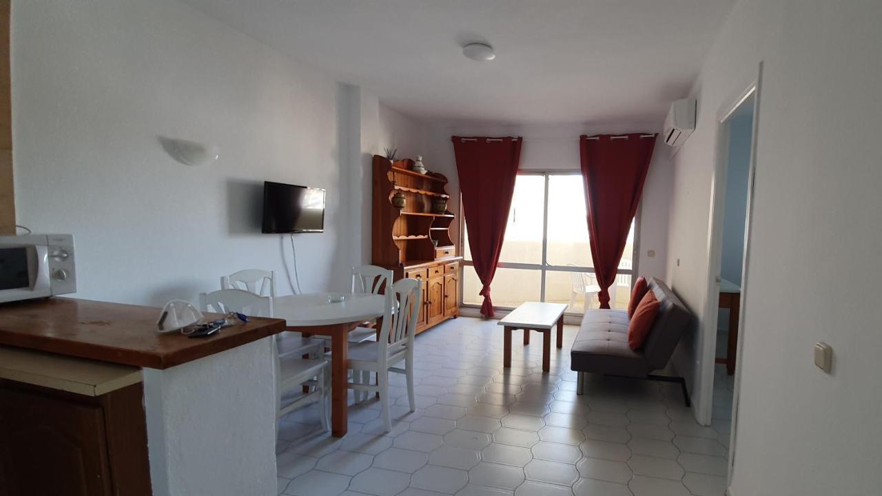 "Vive Benal Beach" Con Parque Acuatico Y 50M A La Playa 3918 Benalmadena Ngoại thất bức ảnh
