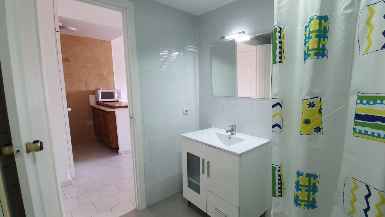 "Vive Benal Beach" Con Parque Acuatico Y 50M A La Playa 3918 Benalmadena Ngoại thất bức ảnh