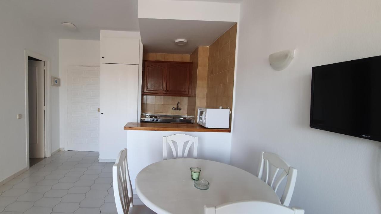 "Vive Benal Beach" Con Parque Acuatico Y 50M A La Playa 3918 Benalmadena Ngoại thất bức ảnh