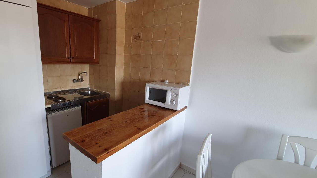 "Vive Benal Beach" Con Parque Acuatico Y 50M A La Playa 3918 Benalmadena Ngoại thất bức ảnh